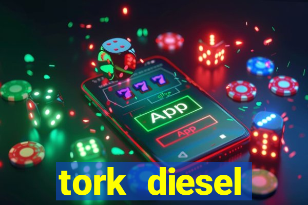 tork diesel cruzeiro sp telefone